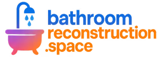 Logo bathroomreconstruction.space